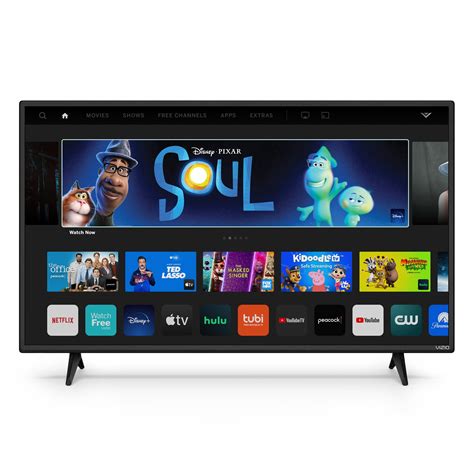 T.v.s at walmart - Vizio smart TVs are on sale for up to 25% off right now at Walmart. Smart …